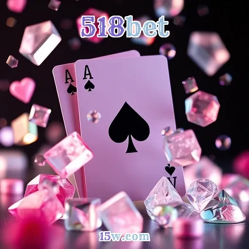 518bet: A Aventura Incrível dos Melhores Jogos de Arcade Online