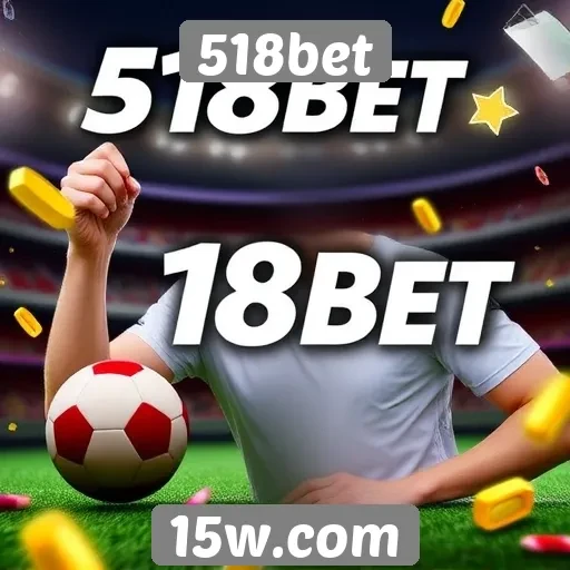 Exploração das promoções da 518bet