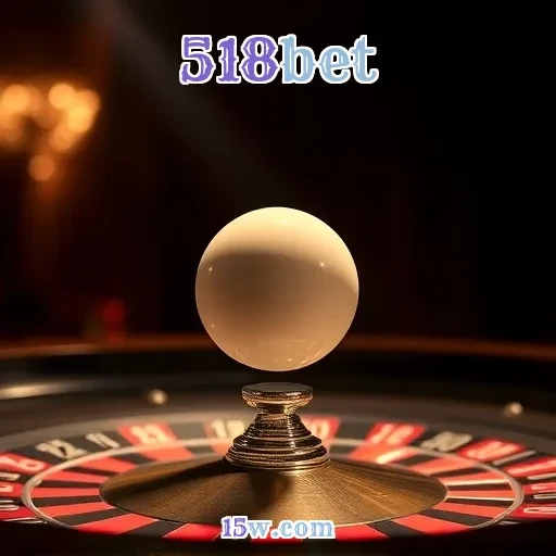 518bet: Aposta na Loteria e Ganhe Prêmios Imperdíveis