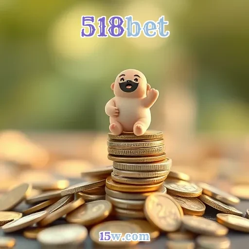 518bet: As Últimas Novidades e Dicas de Apostas para Você