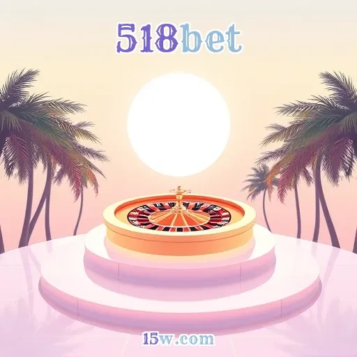 518bet: Promoções Irresistíveis para Potencializar Seu Jogo Hoje Mesmo!