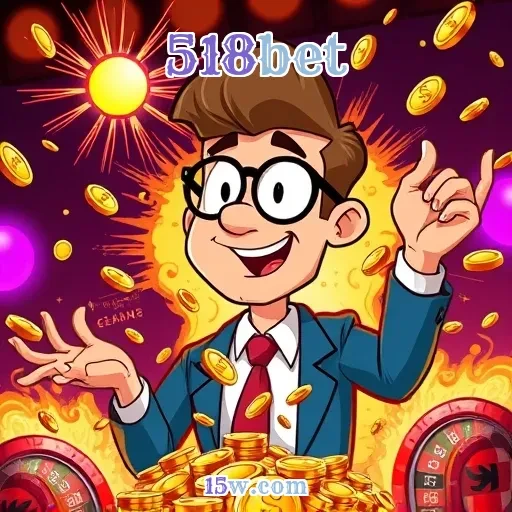 518bet: Descubra a Experiência Única de Apostas Esportivas no Brasil